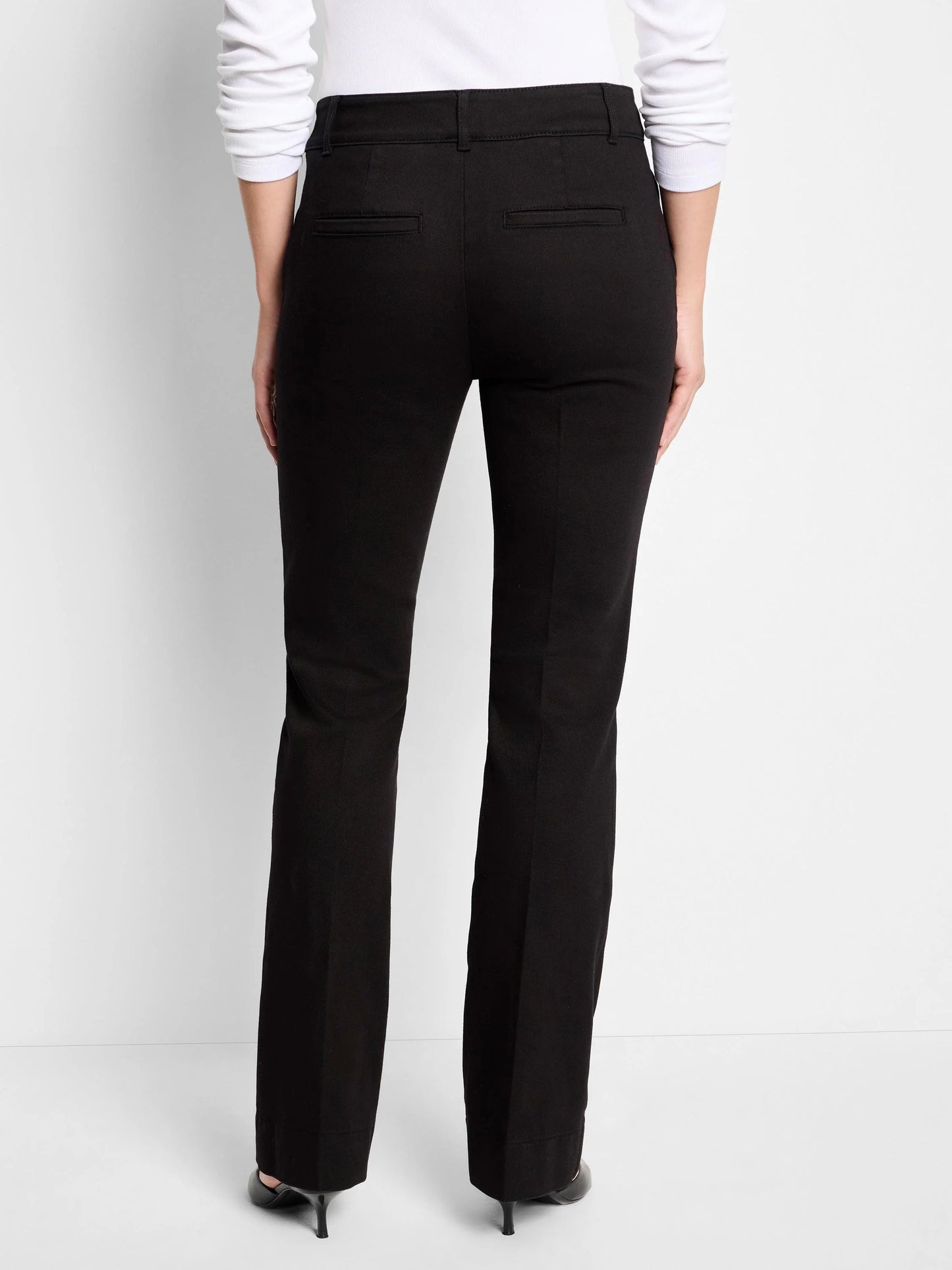 Breakaway Boot Trouser Jeans