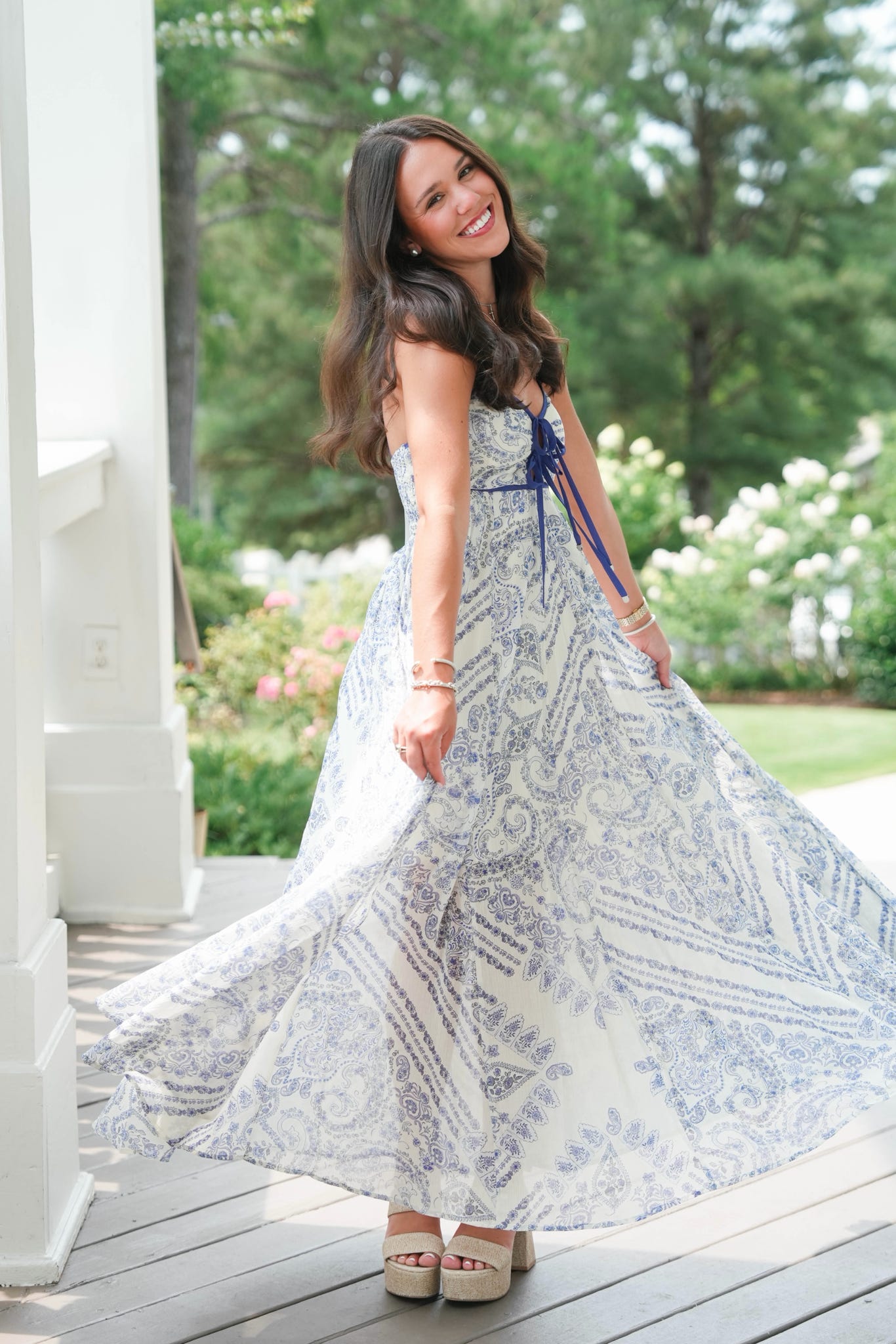 Amore Dress