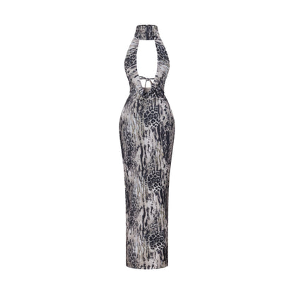 ANTONIA MAXI DRESS SELENE