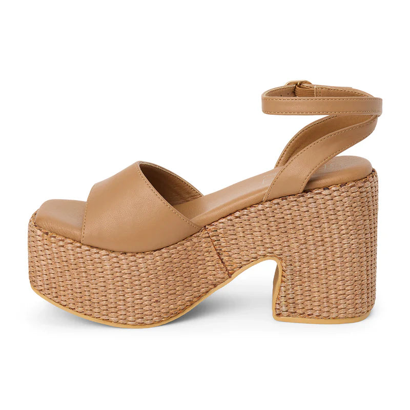 Matisse Arden Heel