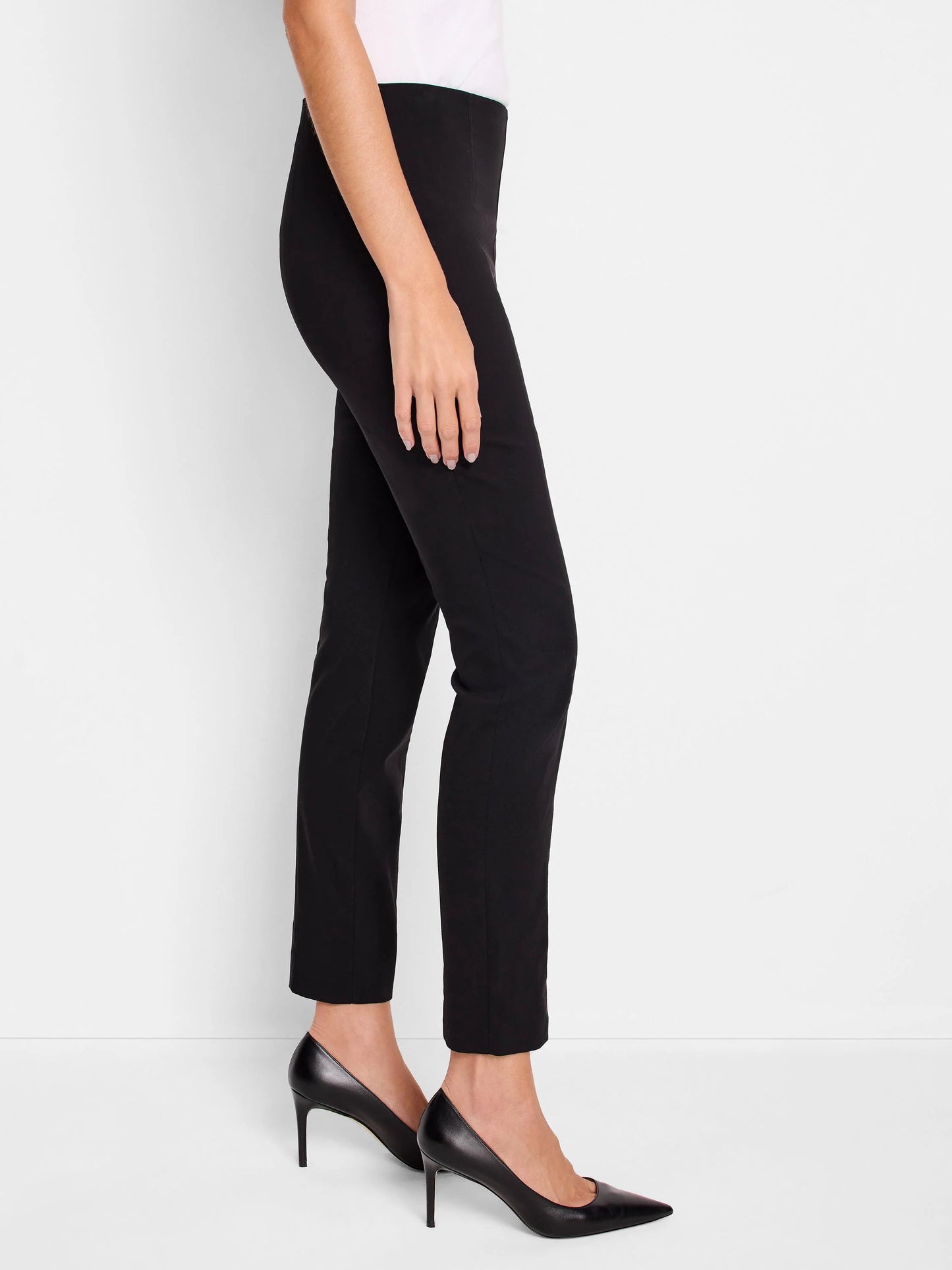 Newbury Slim Wonderstretch Pull On Pant