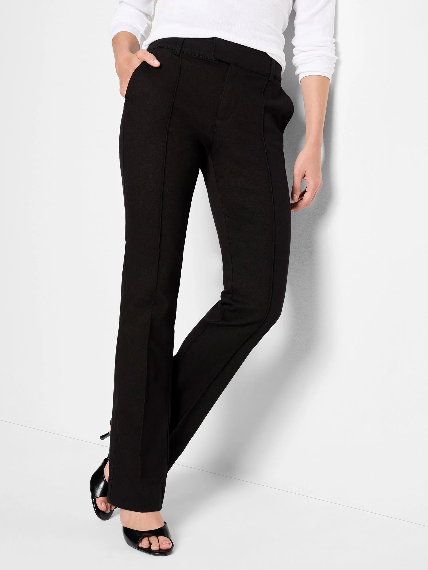 Breakaway Boot Trouser Jeans