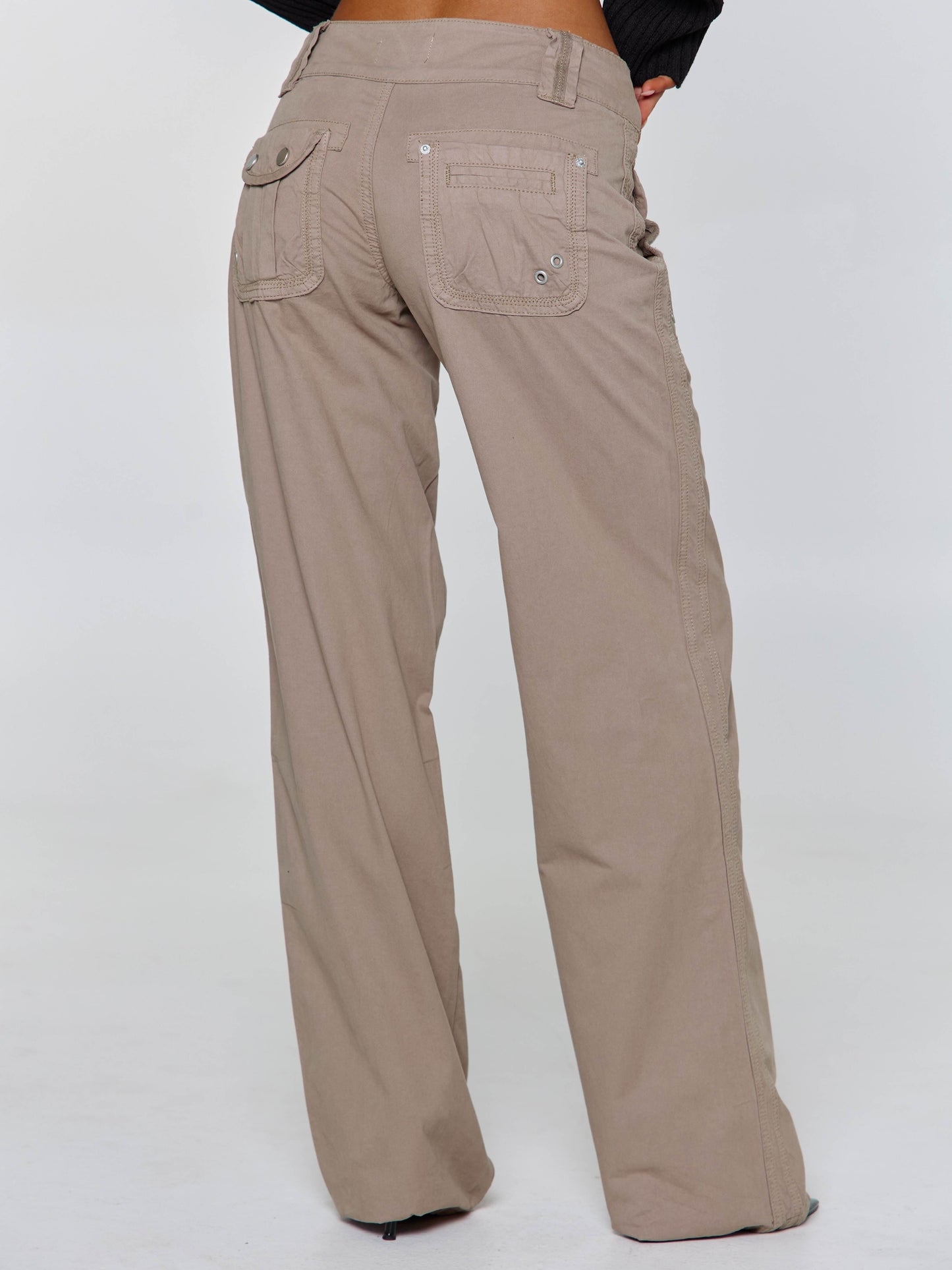 Harlem Cargo Pant