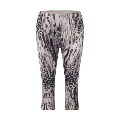Illie Capri Pants Selene