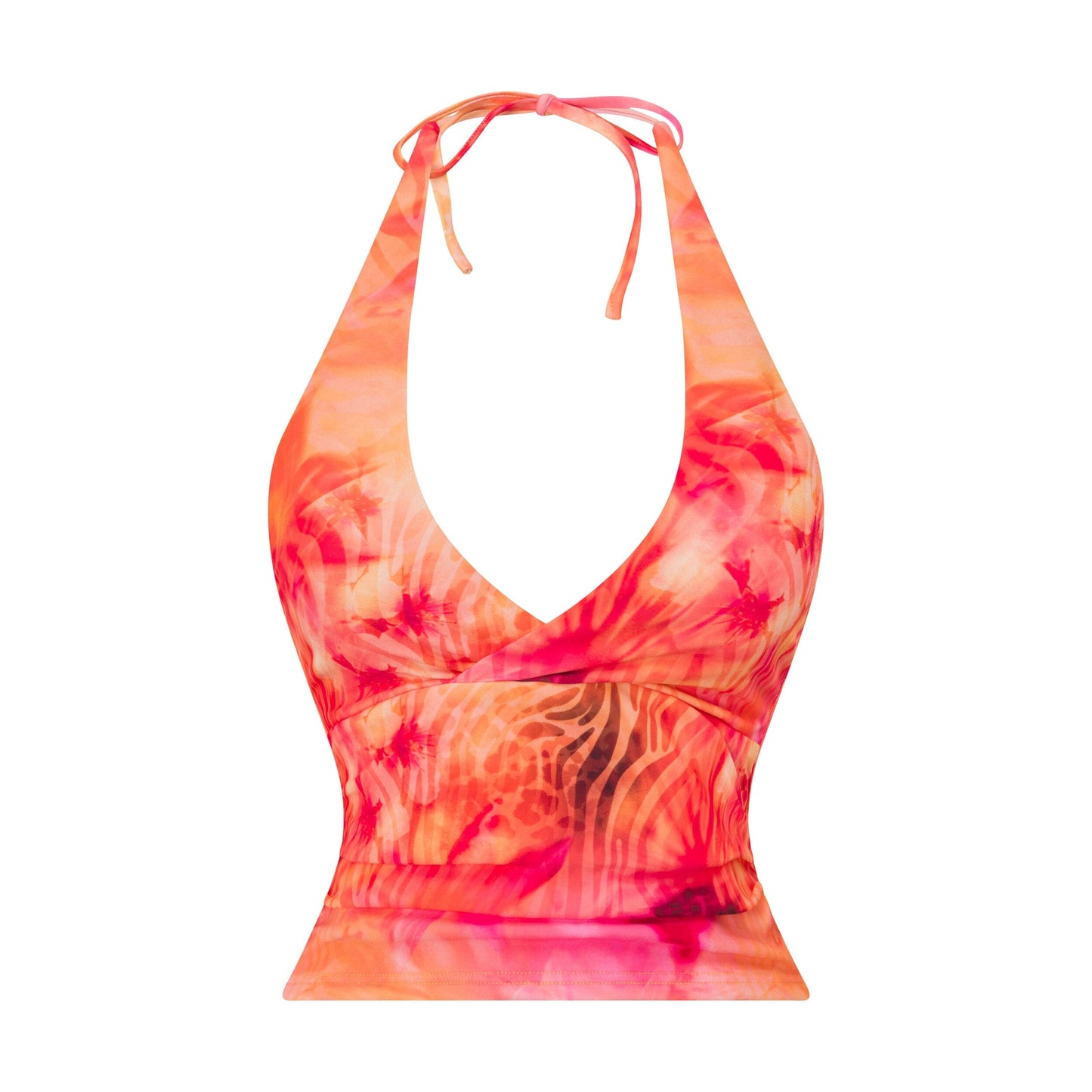 Jemina Top Sofira Heat