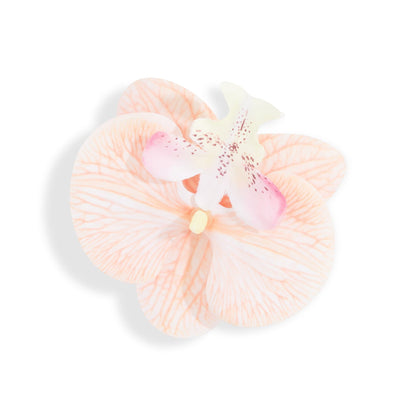 Orchid Flower Cream