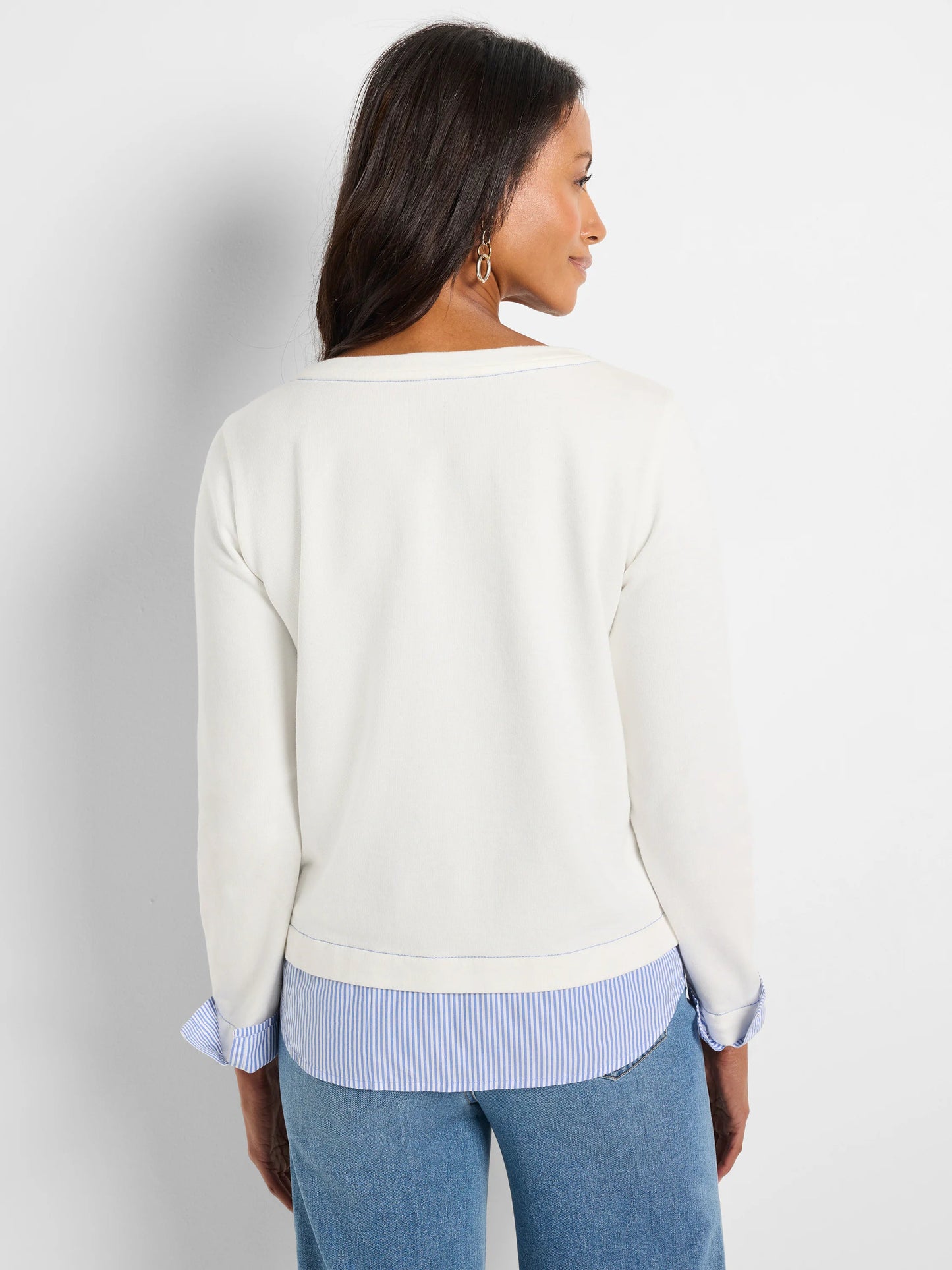 Layered Look Top