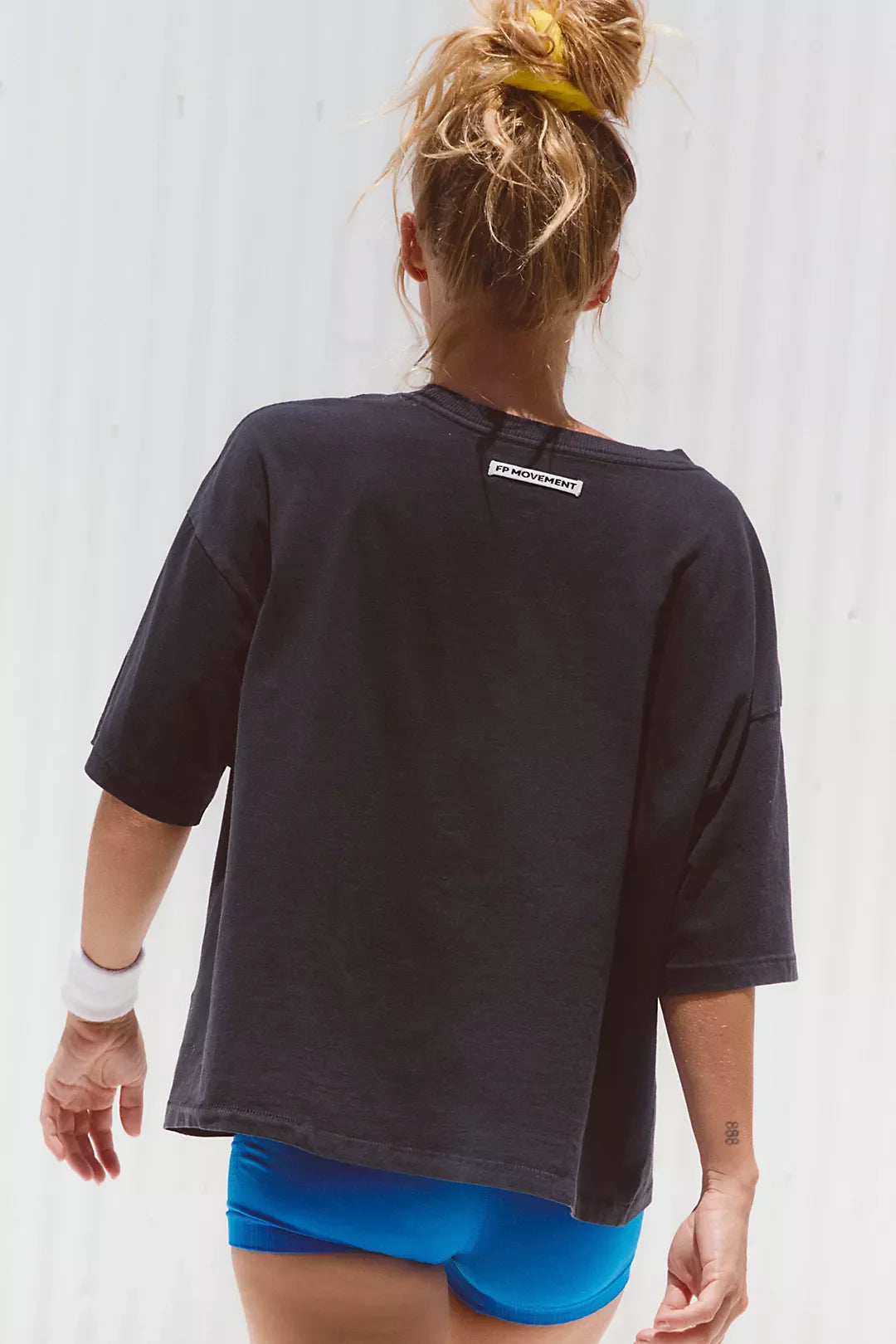 FP Movement Tackle Tee
